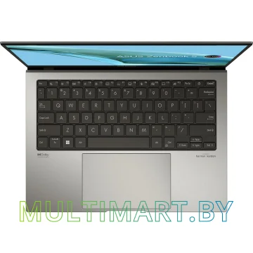 Ноутбук ASUS Zenbook S 13 OLED UX5304MA-NQ237 (90NB12V2-M00EF0) картинка 4